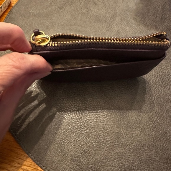 Wristlet- Cole Haan - Picture 4 of 6